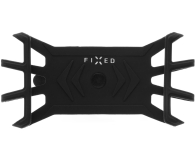 FIXED Bikee Silicone black FIXBI-BK - 1085013 - zdjęcie 3
